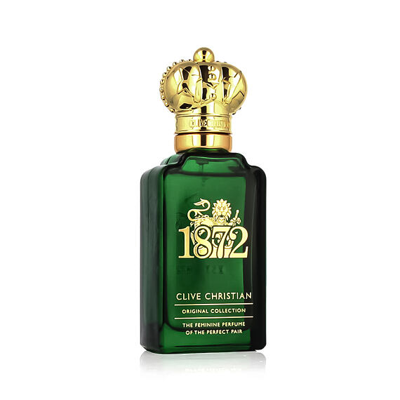 Clive Christian 1872 Fresh Citrus Parfum (Femme) 50 ml
