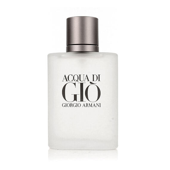 Giorgio Armani Acqua di Giò Pour Homme Eau de Toilette (Homme) 100 ml