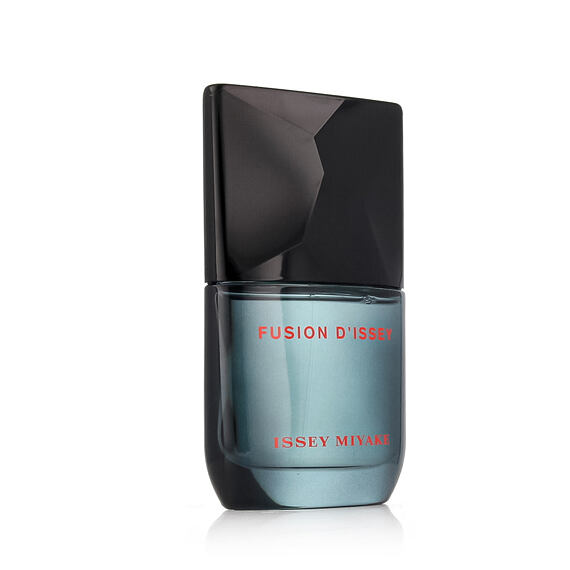 Issey Miyake Fusion d'Issey Eau de Toilette (Homme) 50 ml