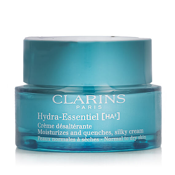 Clarins Hydra-Essentiel [HA2] Silky Cream 50 ml