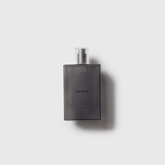 Alexmonhart The Raver Eau de Parfum (Unisexe) 50 ml