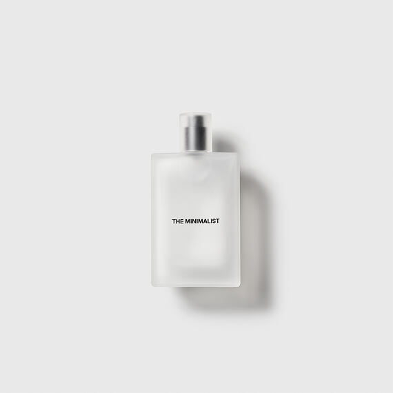 Alexmonhart The Minimalist Eau de Parfum (Unisexe) 50 ml