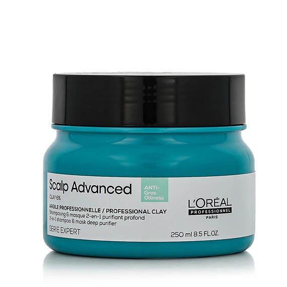 L'Oréal Professionnel Serie Expert Scalp Advanced Professional Clay 250 ml