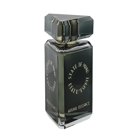 State of Mind Natural Elegance Parfum (Unisexe) 100 ml