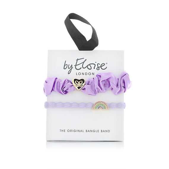 By Eloise London Lavender Skies Set