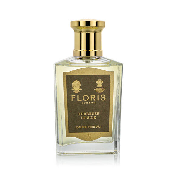 Floris Tuberose in Silk Eau de Parfum (Femme) 50 ml