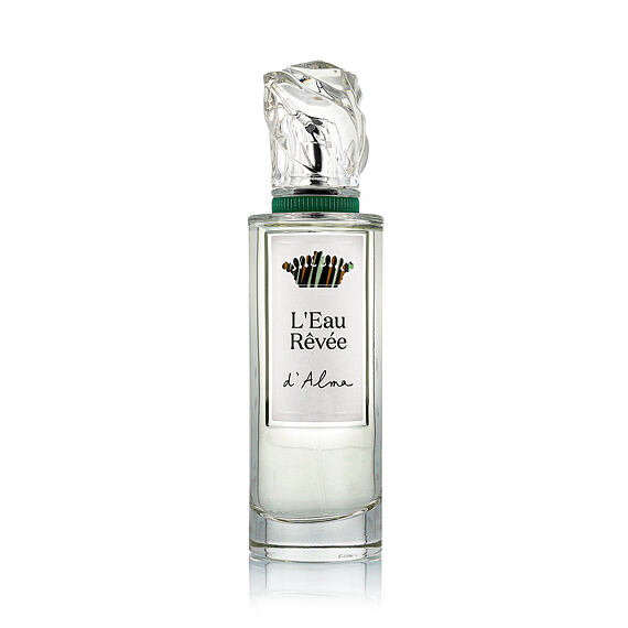 Sisley L'Eau Rêvée D'Alma Eau de Toilette (Unisexe) 100 ml