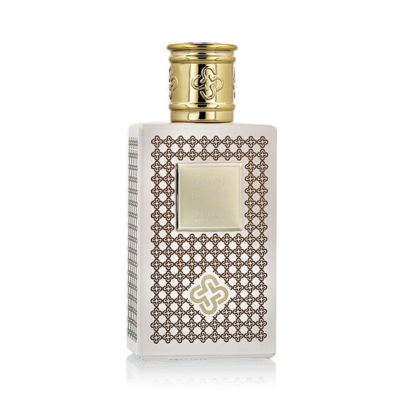Perris Monte Carlo Jasmin De Pays Eau de Parfum (Unisexe) 50 ml