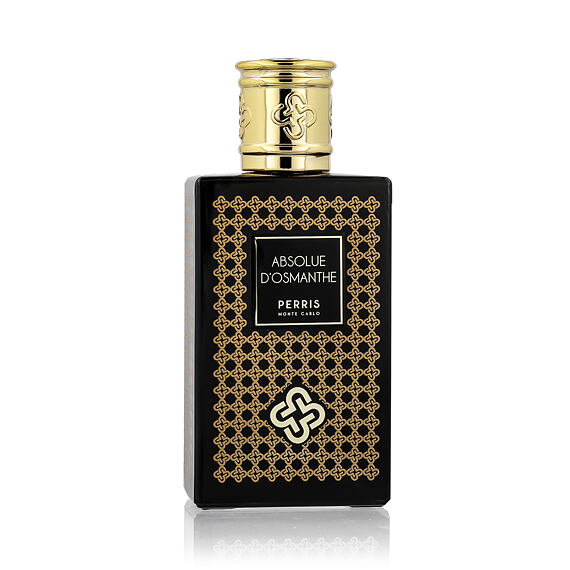 Perris Monte Carlo Absolue d’Osmanthe Eau de Parfum (Unisexe) 50 ml