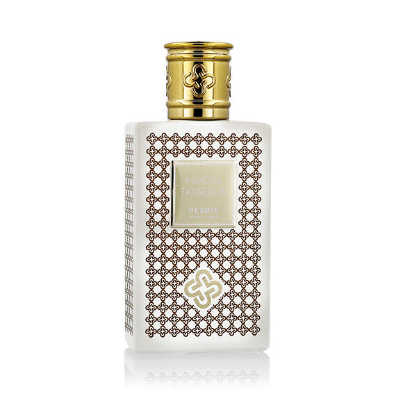 Perris Monte Carlo Mimosa Tanneron Eau de Parfum (Unisexe) 50 ml