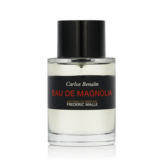 Frederic Malle Carlos Benaïm Eau de Magnolia Eau de Toilette (Unisexe) 100 ml