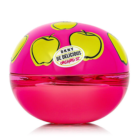 DKNY Donna Karan DKNY Be Delicious Orchard St. Eau de Parfum (Femme) 50 ml