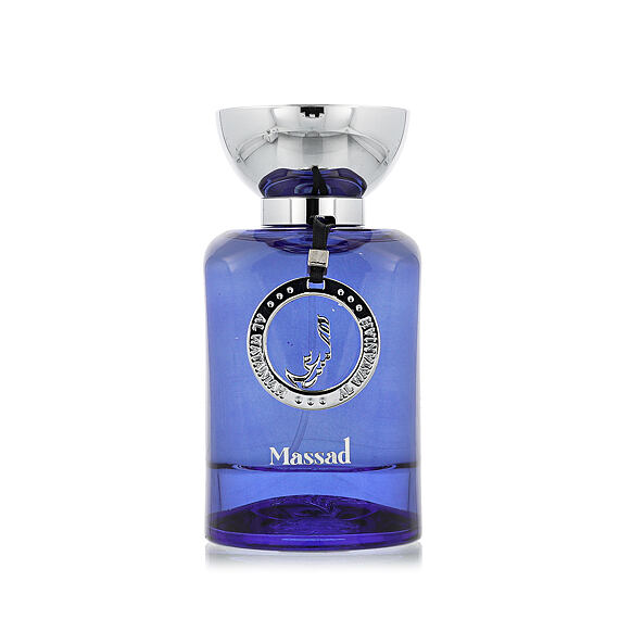 Al Wataniah Massad Eau de Parfum (Homme) 100 ml
