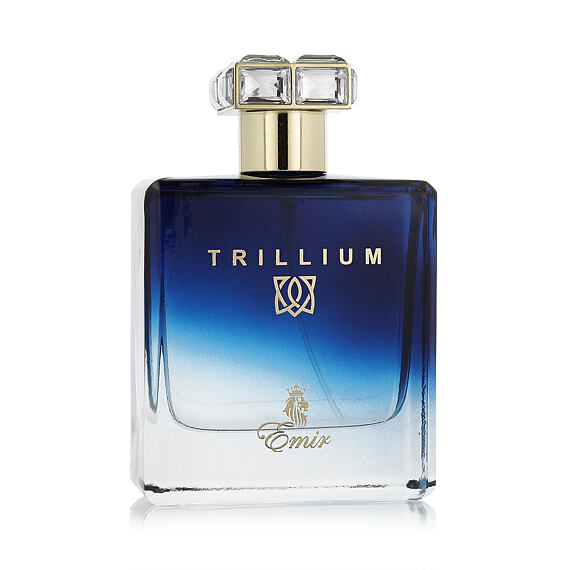 Emir Trillium Eau de Parfum (Homme) 100 ml