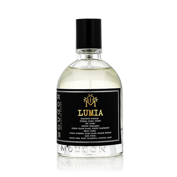 Moudon Lumia Extrait de Parfum (Unisexe) 100 ml