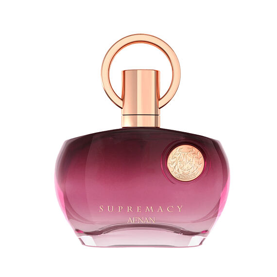 Afnan Supremacy Purple Eau de Parfum (Femme) 100 ml
