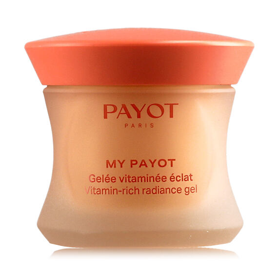 Payot My Payot Vitamin-Rich Radiance Gel 50ml
