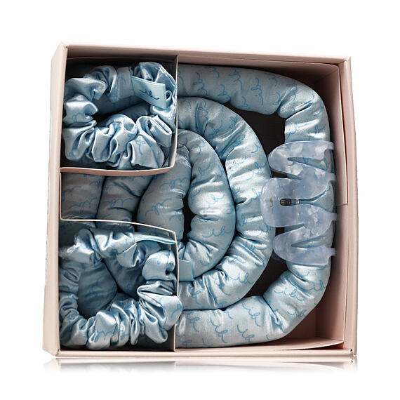 Invisibobble Heatless Curling Set S
