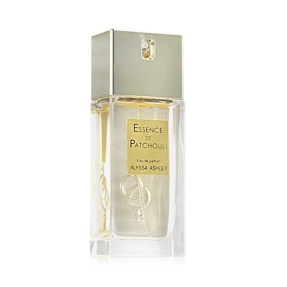 Alyssa Ashley Essence de Patchouli Eau de Parfum (Femme) 30 ml