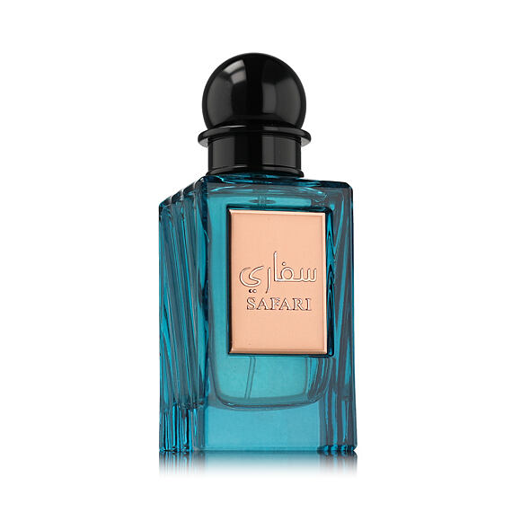 Athoor Al Alam Safari Eau de Parfum (Unisexe) 90 ml