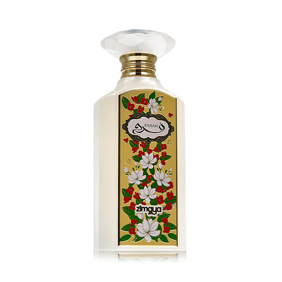 Zimaya Farah Eau de Parfum (Femme) 100 ml