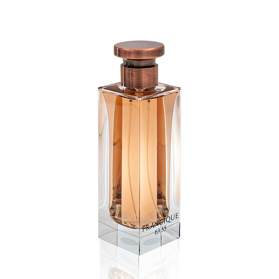 Fragrance World Francique 63.55 Eau de Parfum (Unisexe) 100 ml