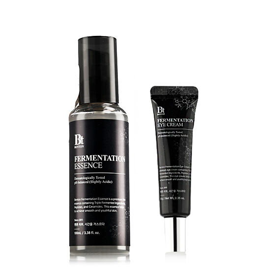 Benton Fermentation Essence Set