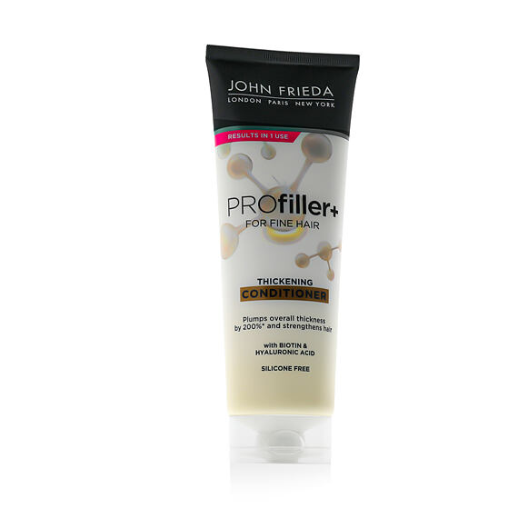 John Frieda PROfiller+ Thickening Conditioner 250 ml