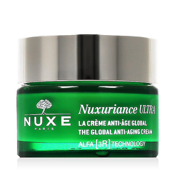Nuxe Nuxuriance Ultra The Global Anti-Aging Cream 50 ml