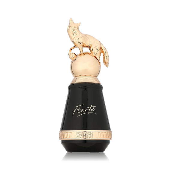 French Avenue Fierte Eau de Parfum (Homme) - déballé 80 ml