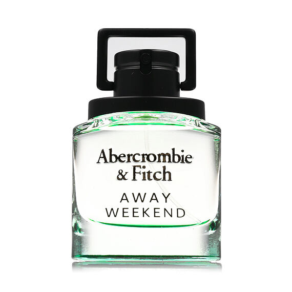 Abercrombie & Fitch Away Weekend Man Eau de Toilette (Homme) 50 ml