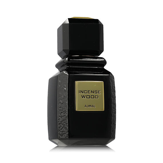 Ajmal Incense Wood Eau de Parfum (Unisexe) 100 ml