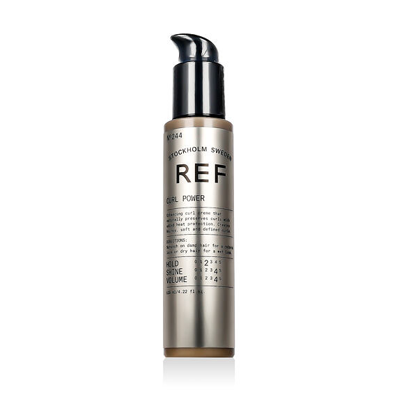 REF Curl Power N°244 125 ml