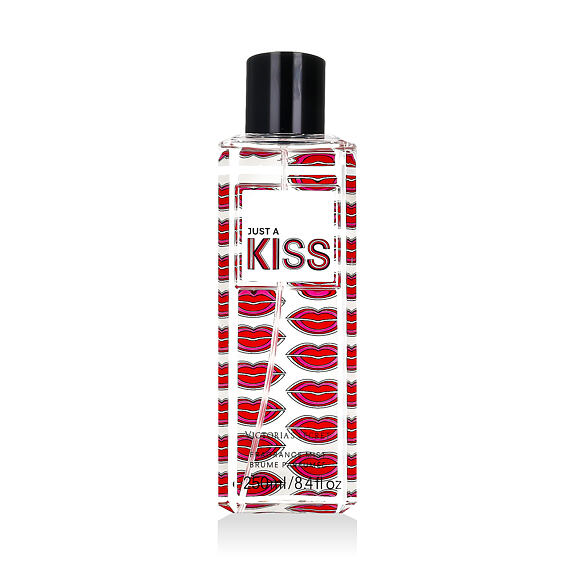 Victoria's Secret Just A Kiss Spray pour le corps (Femme) 250 ml