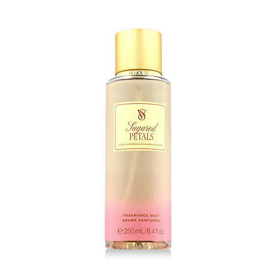 Victoria's Secret Sugared Petals Spray pour le corps (Femme) 250 ml