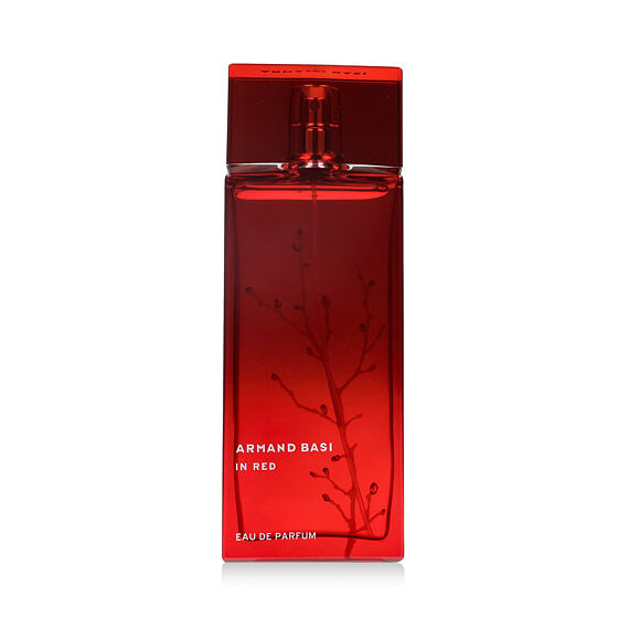 Armand Basi In Red Eau de Parfum (Femme) 100 ml