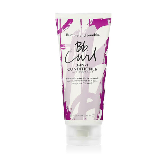 Bumble and bumble Bb. Curl 3-In-1 Conditioner 200 ml