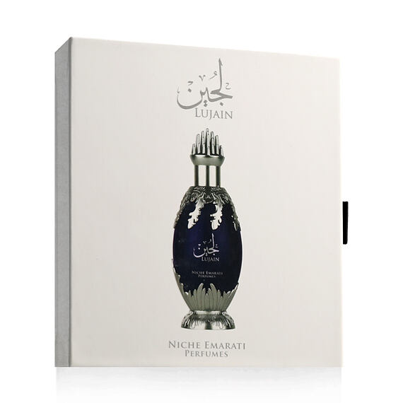 Lattafa Niche Emarati Lujain Eau de Parfum (Unisexe) 20 ml
