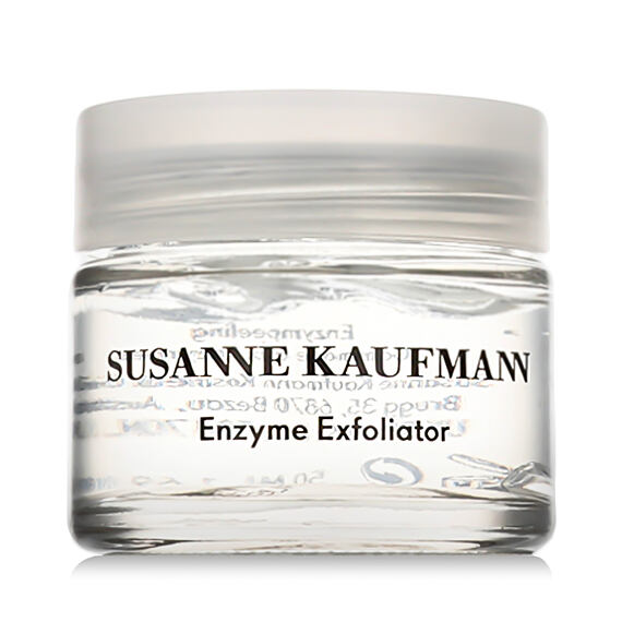 Susanne Kaufmann Enzyme Exfoliator 50 ml