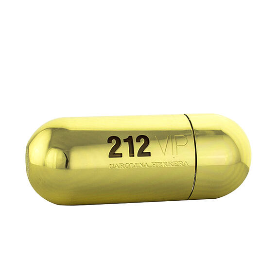 Carolina Herrera 212 VIP Women Eau de Parfum (Femme) 80 ml