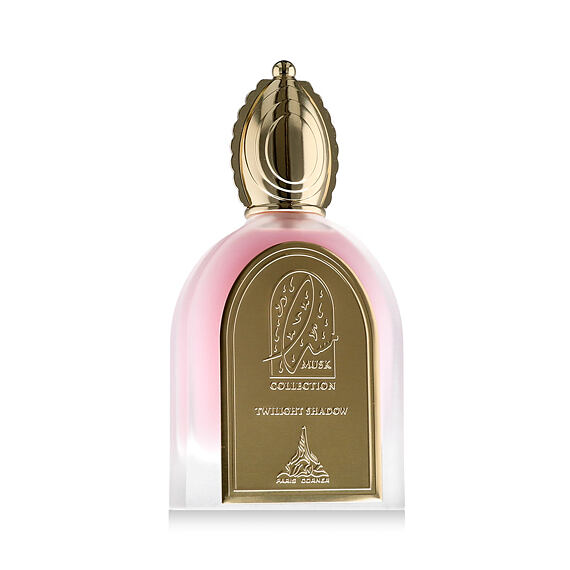 Paris Corner Twilight Shadow Musk Collection Eau de Parfum (Unisexe) 100 ml