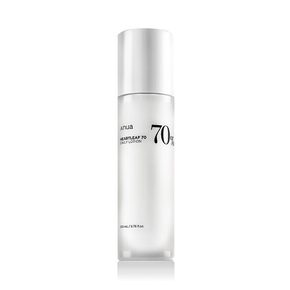 Anua Heartleaf 70% Daily Lotion 200 ml