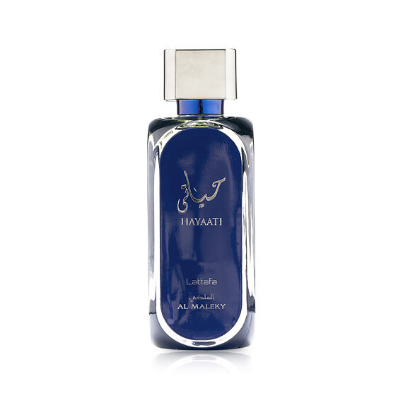 Lattafa Hayaati Al Maleky Eau de Parfum (Unisexe) 100 ml