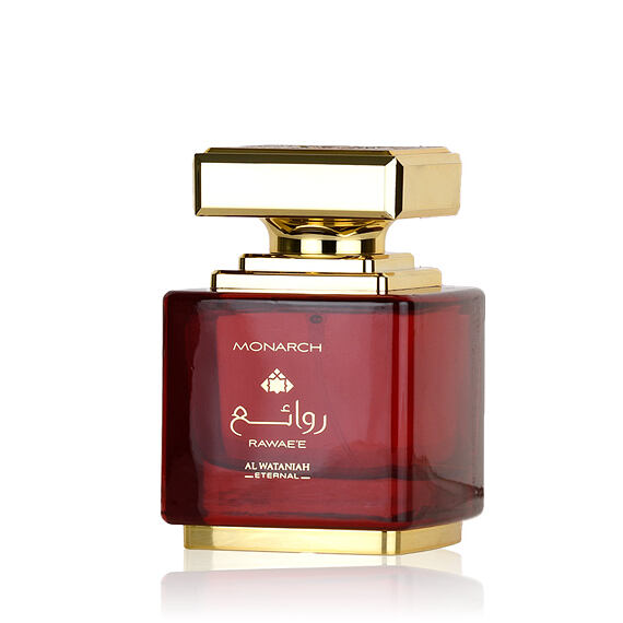 Al Wataniah Rawae'e Monarch Eau de Parfum (Homme) 100 ml