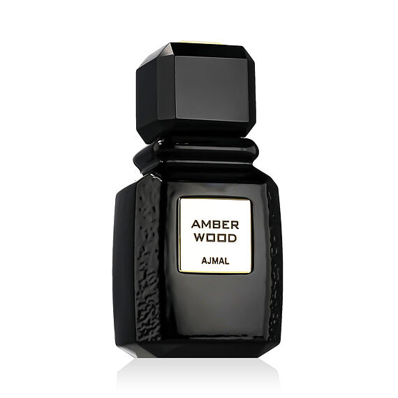 Ajmal Amber Wood Eau de Parfum (Unisexe) - déballé 100 ml