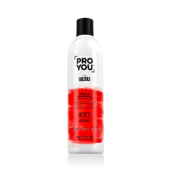Revlon Professional PRO YOU THE FIXER Repair Shampoo 350 ml