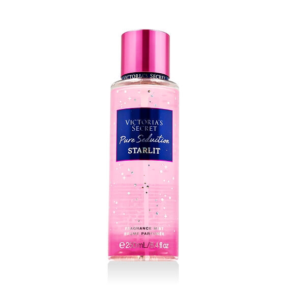 Victoria's Secret Pure Seduction Starlit Spray pour le corps (Femme) 250 ml
