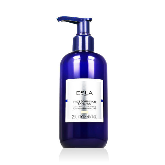 ESLA Italy Frizz Dominator Shampoo 250 ml