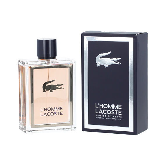 Lacoste L'Homme Lacoste Eau de Toilette (Homme) 150 ml