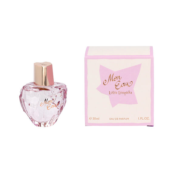 Lolita Lempicka Mon Eau Eau de Parfum (Femme) 30 ml